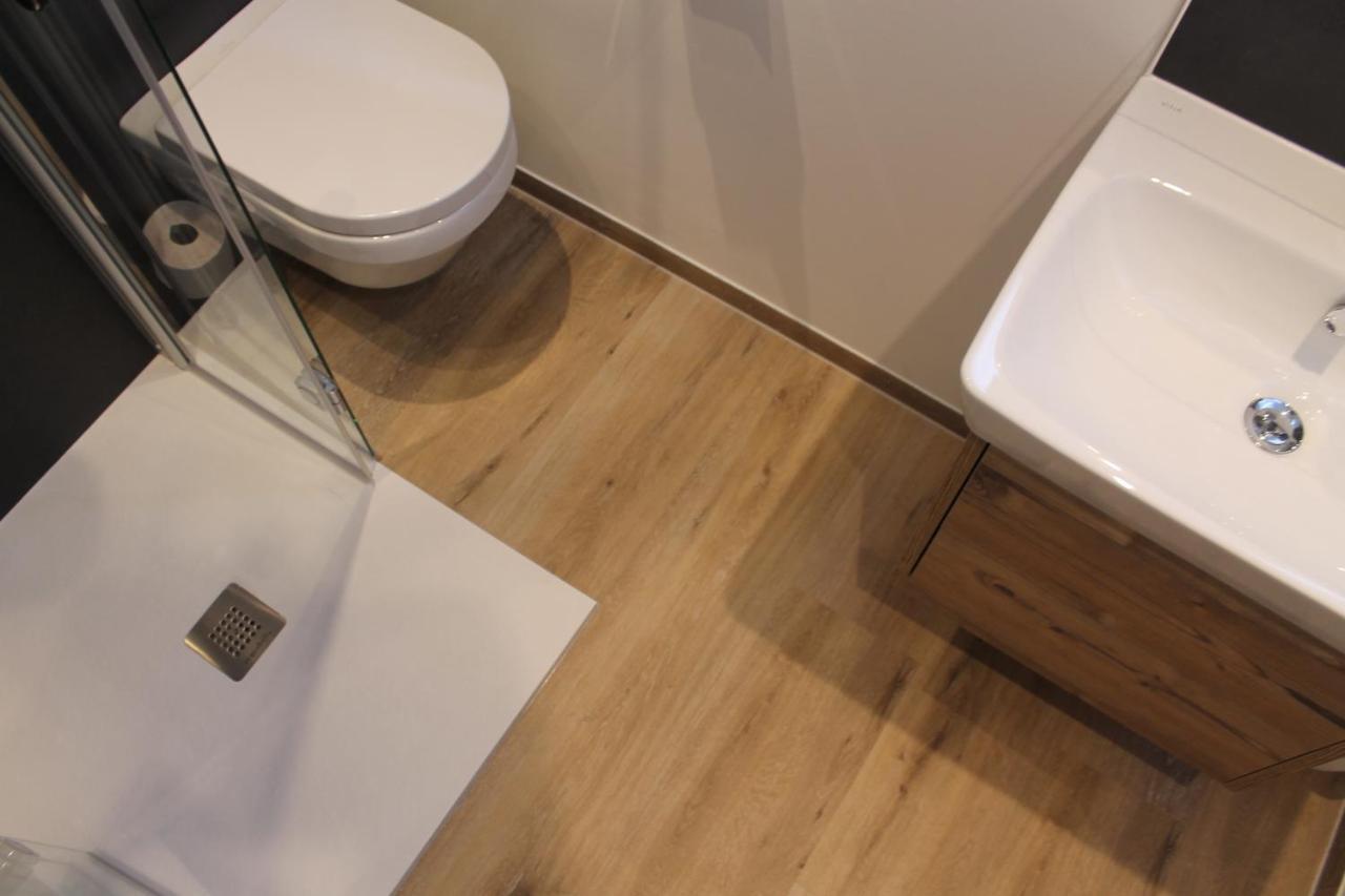 Appartements Griesserhof Oetz Εξωτερικό φωτογραφία
