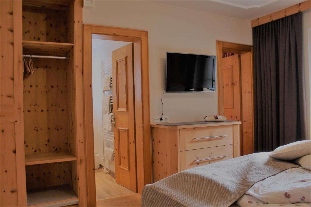 Appartements Griesserhof Oetz Εξωτερικό φωτογραφία