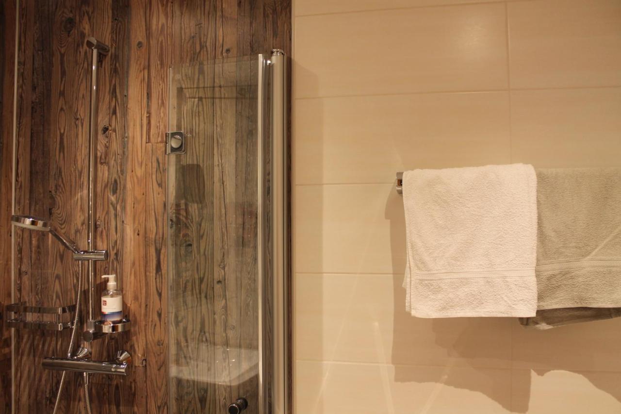 Appartements Griesserhof Oetz Εξωτερικό φωτογραφία